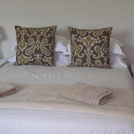 Wagon Wheel Country Lodge Beaufort West Værelse billede