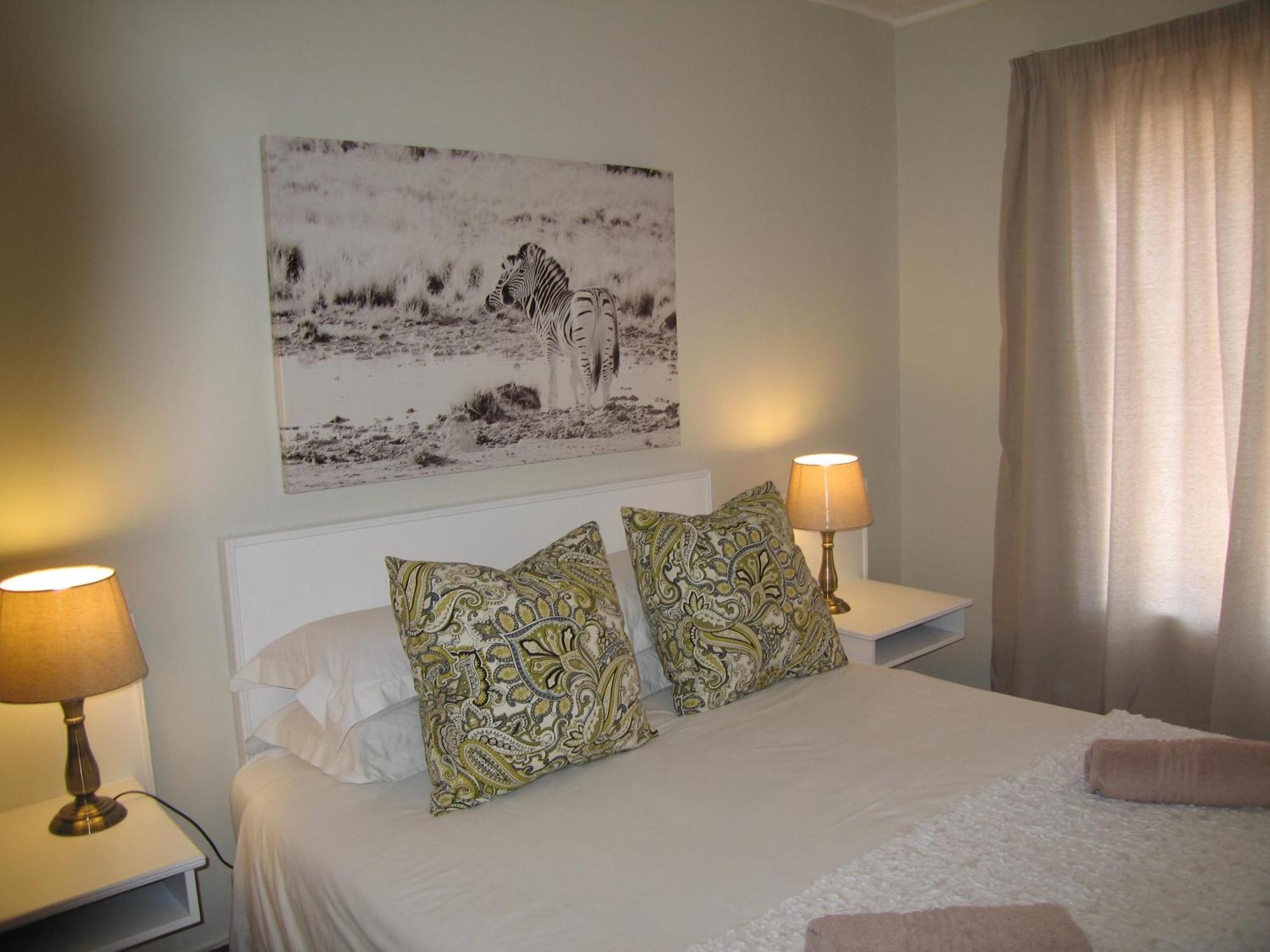 Wagon Wheel Country Lodge Beaufort West Værelse billede