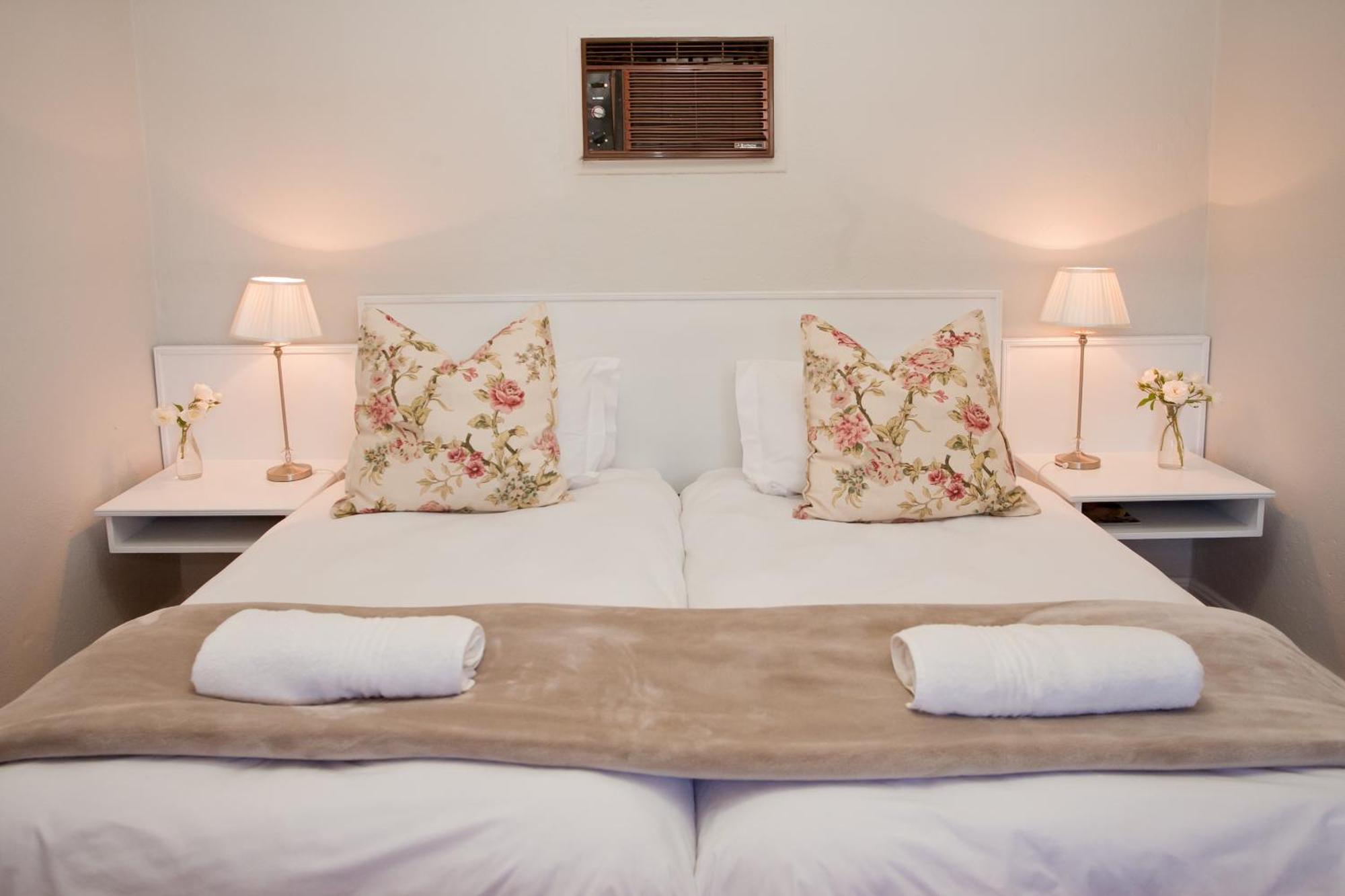 Wagon Wheel Country Lodge Beaufort West Værelse billede