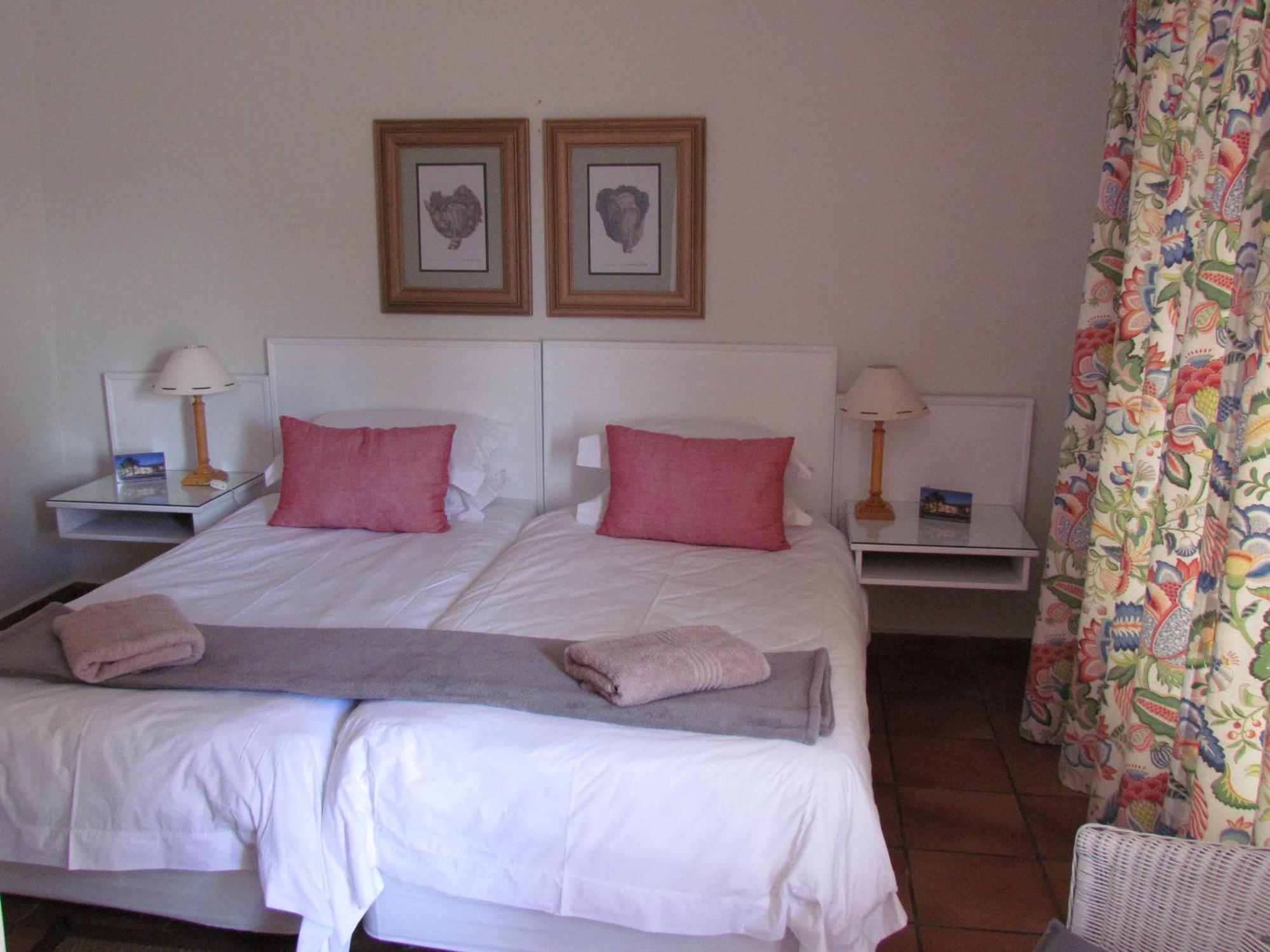 Wagon Wheel Country Lodge Beaufort West Værelse billede