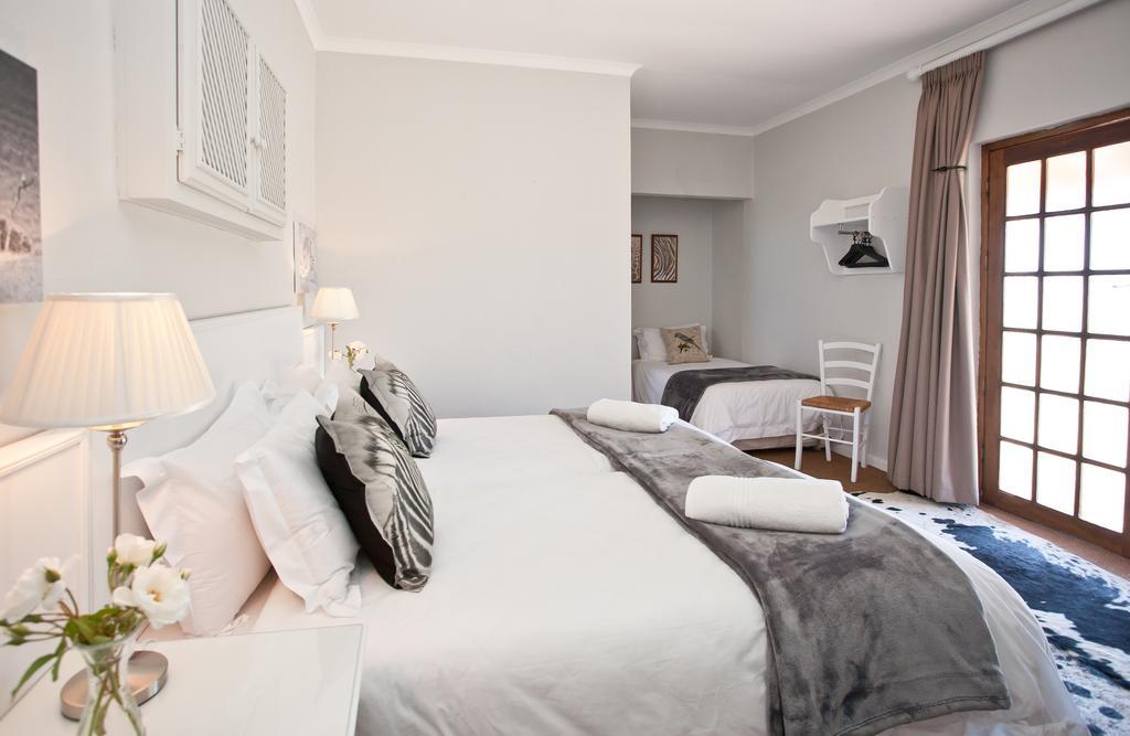 Wagon Wheel Country Lodge Beaufort West Eksteriør billede