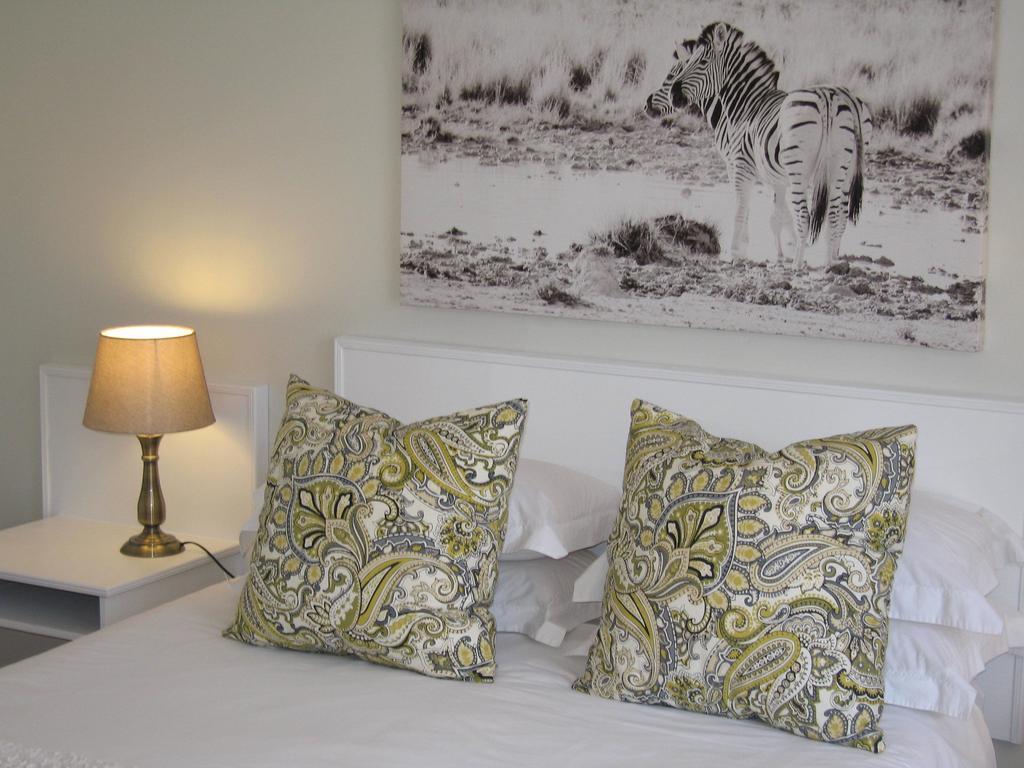 Wagon Wheel Country Lodge Beaufort West Værelse billede