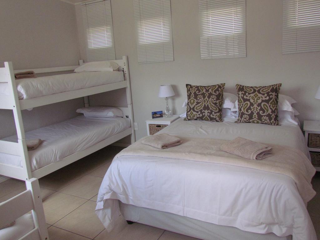 Wagon Wheel Country Lodge Beaufort West Værelse billede