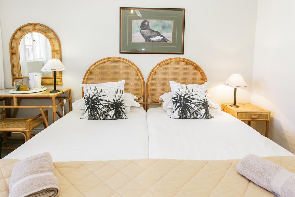 Wagon Wheel Country Lodge Beaufort West Eksteriør billede
