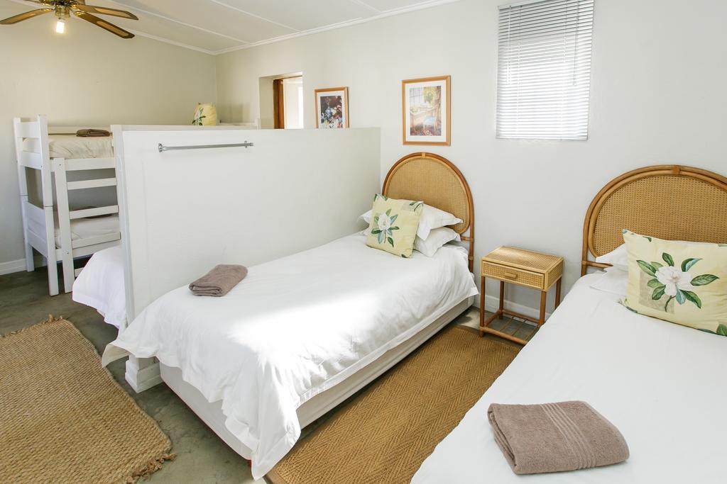 Wagon Wheel Country Lodge Beaufort West Eksteriør billede