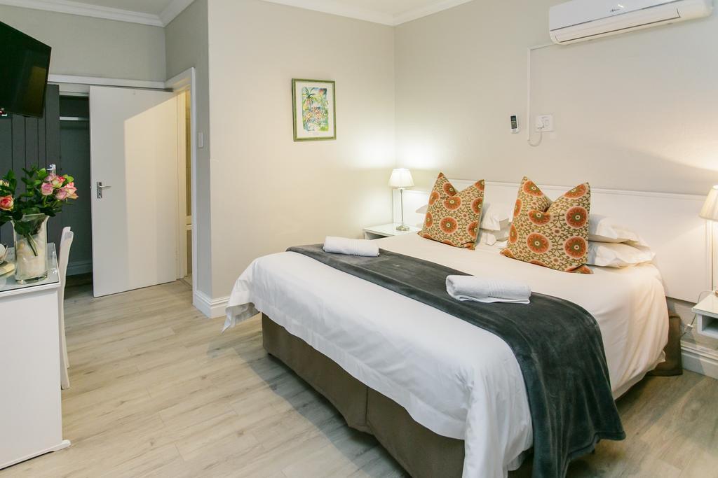 Wagon Wheel Country Lodge Beaufort West Eksteriør billede