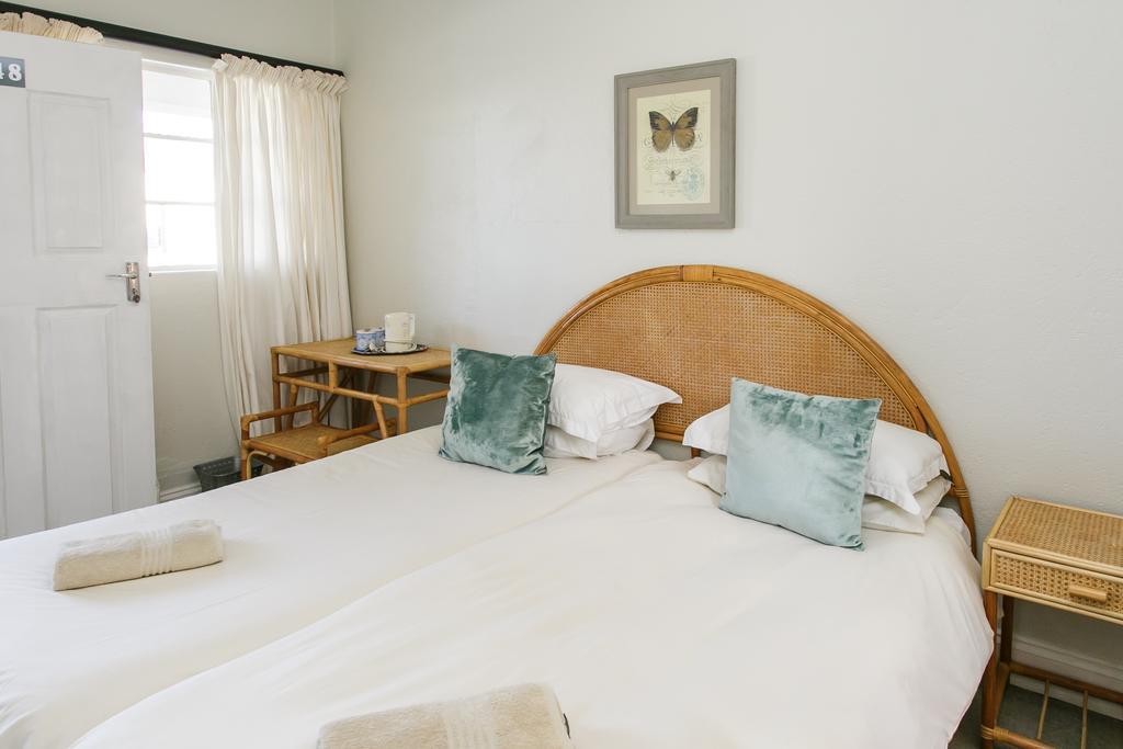 Wagon Wheel Country Lodge Beaufort West Eksteriør billede